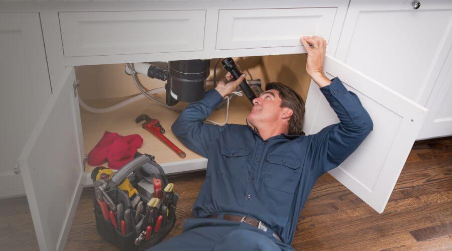 Professional emergency plumbing in Bingham, IL